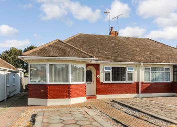 2 Bedroom Semi-detached bungalow for sale