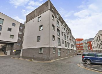 Thumbnail 1 bed flat for sale in Maidstone Road, Norwich