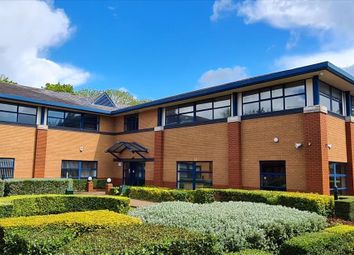 Thumbnail Serviced office to let in 3 Links Court, Saint Mellons Business Park, Cardiff