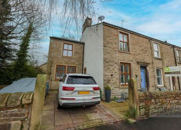 Thumbnail Semi-detached house for sale in King Street, Whalley, Ribble Valley