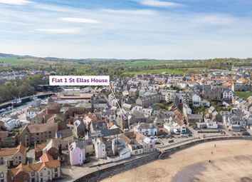 Property listing in Eyemouth, Scottish Borders