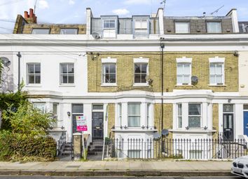 Thumbnail 1 bedroom studio for sale in Chesson Road, London