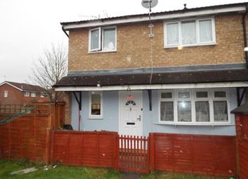 2 Bedroom End terrace house for sale