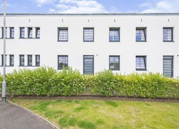 Thumbnail 2 bed flat for sale in Tait Circle, Paisley
