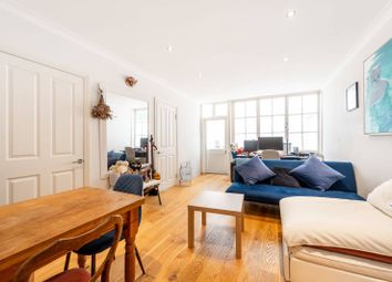 Thumbnail 1 bedroom flat for sale in Queens Gardens, Bayswater, London