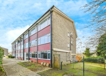 Thumbnail 1 bed flat for sale in Roebuck Court, Turpins Rise, Stevenage