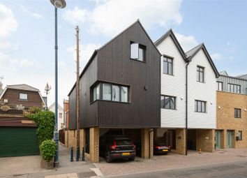 Thumbnail 2 bed property for sale in Sea Street, Whitstable
