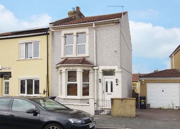 Thumbnail 2 bed property to rent in Beaufort Road, Kingswood, Bristol