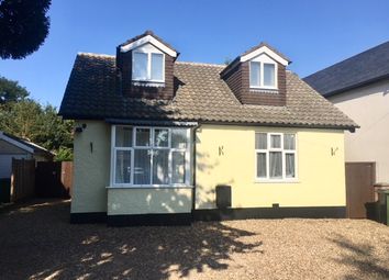 3 Bedroom Detached house for rent