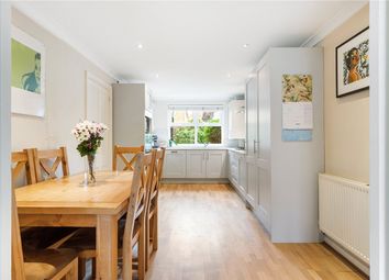 Thumbnail 4 bed end terrace house for sale in Lebanon Gardens, Putney
