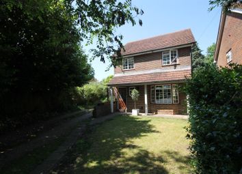 Thumbnail Detached house to rent in Carshalton Park Road, Carshalton