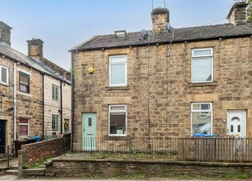 Thumbnail End terrace house for sale in Manchester Road, Deepcar, Sheffield