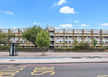 Thumbnail 3 bed flat to rent in Buttermere House, Mile End Road, Bow, London