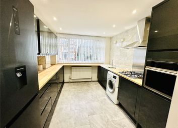 Thumbnail 2 bed flat for sale in Coombe Road, Croydon