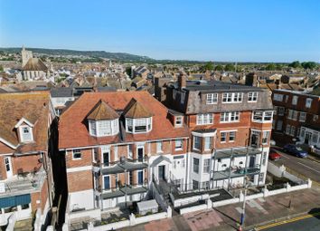 Thumbnail 2 bed flat for sale in Royal Parade, Eastbourne