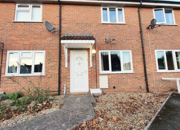 Thumbnail 2 bed property to rent in Barley Close, Wells