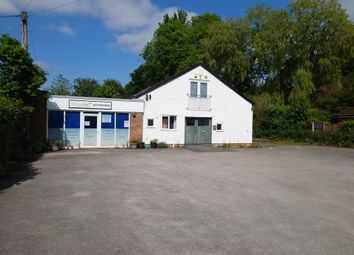 Thumbnail Light industrial to let in Lacey Green, Wilmslow