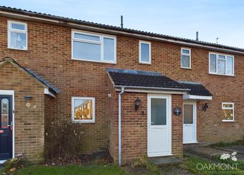 Thumbnail 3 bed terraced house for sale in Hatchfields, Great Waltham, Chelmsford