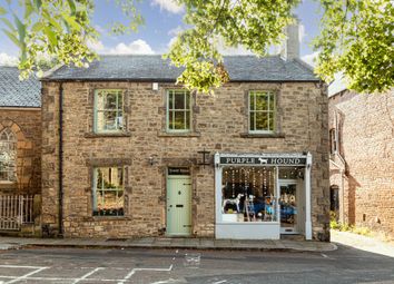 Property listing in Corbridge, Northumberland