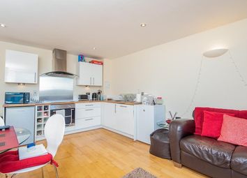 Thumbnail 2 bed flat for sale in West Street, Sheffield
