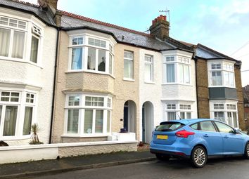 Thumbnail 3 bed terraced house for sale in Wymering Road, Southwold