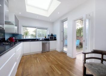 Thumbnail 4 bed semi-detached house to rent in Tring Ave, Ealing Common