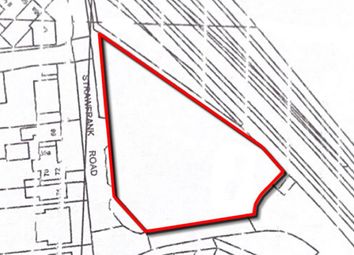 Thumbnail Land for sale in 79, Strawfrank Road, Carstairs Junction ML118Re