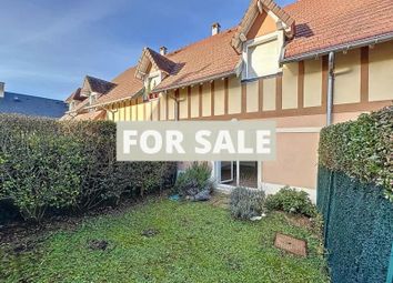 Thumbnail 2 bed property for sale in Touques, Basse-Normandie, 14800, France