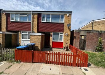 Enfield - End terrace house to rent            ...