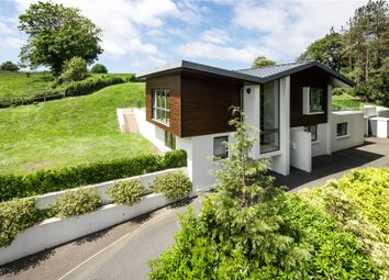 Thumbnail Detached house for sale in Le Chemin Des Moulins, St. Lawrence, Jersey