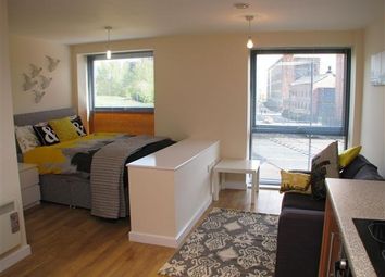 0 Bedrooms Studio to rent in The Loom House, East Street, Leeds, West Yorkshire LS9