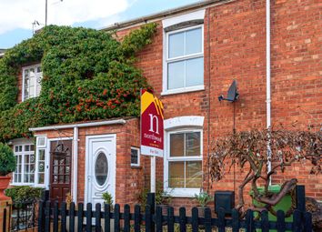 Thumbnail Terraced house for sale in Croft Avenue, Charlton Kings
