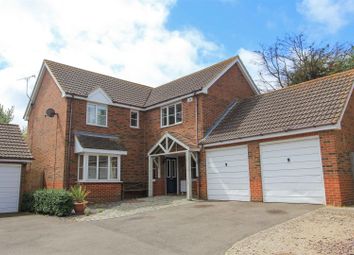5 Bedroom Detached house for rent