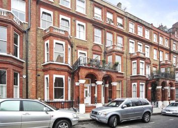 2 Bedrooms Flat to rent in Wetherby Place, South Kensington, London SW7