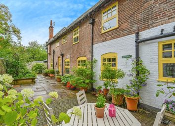 Thumbnail Detached house for sale in Ashbourne