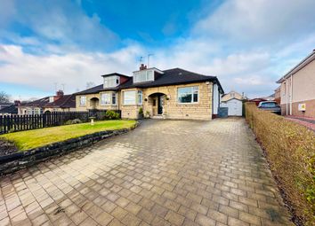 Motherwell - 4 bed semi-detached house for sale