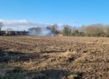 Thumbnail Land for sale in Holt Road, Field Dalling, Holt