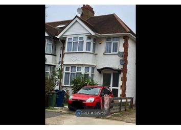 3 Bedroom Semi-detached house for rent
