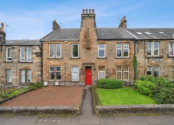 Thumbnail Flat for sale in Union Street, Stirling, Stirlingshire