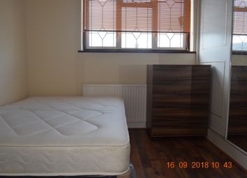 Thumbnail Room to rent in Melford Avenue, Room 5, Barking