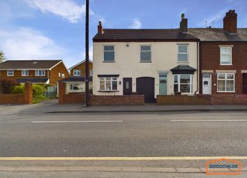 Thumbnail 3 bed end terrace house to rent in Lindon Road, Brownhills