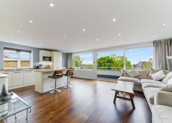 Thumbnail Flat for sale in Rydal Court, The Downs, Wimbledon