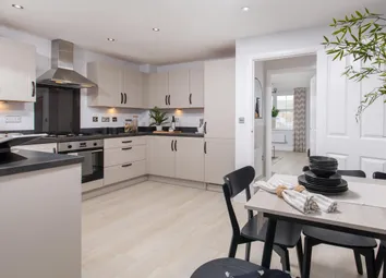 The Archford Show Home
