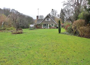 4 Bedrooms Chalet for sale in Swanston Field, Whitchurch On Thames, Reading RG8