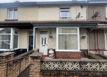 Thumbnail Terraced house for sale in West Street, Blackhall Colliery, Hartlepool, County Durham
