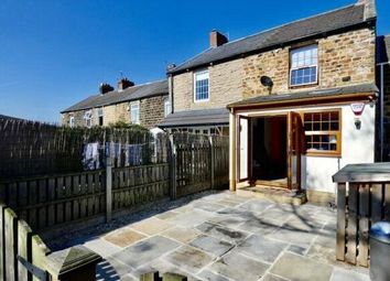 Thumbnail Terraced house for sale in The Square, Harley, Rotherham, South Yorkshire