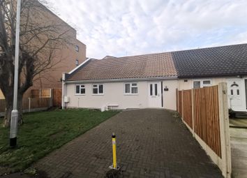 Thumbnail 2 bed bungalow to rent in Melbourne Road, Tilbury