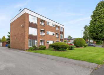 Thumbnail Flat to rent in St. Gerards Road, Shirley, Solihull