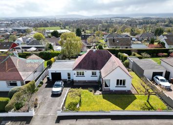 Thumbnail Detached house for sale in Hamilton Drive, Elgin, Morayshire