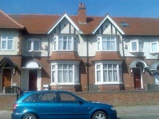 Thumbnail 3 bed terraced house for sale in Grosvenor Road, Handsworth, Birmingham